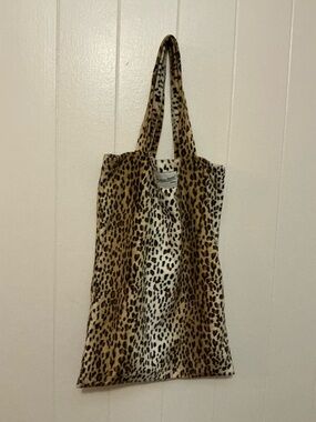 Rare HTF One Of A Kind Muumuu Heaven Hawaii Vintage Custom Made Large Tote Bag